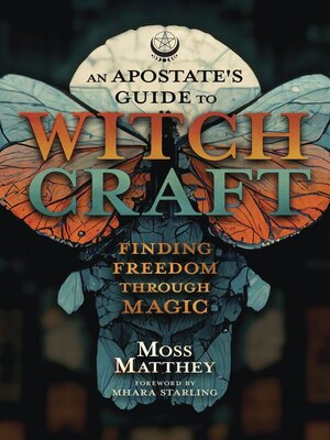 cover image of An Apostate's Guide to Witchcraft